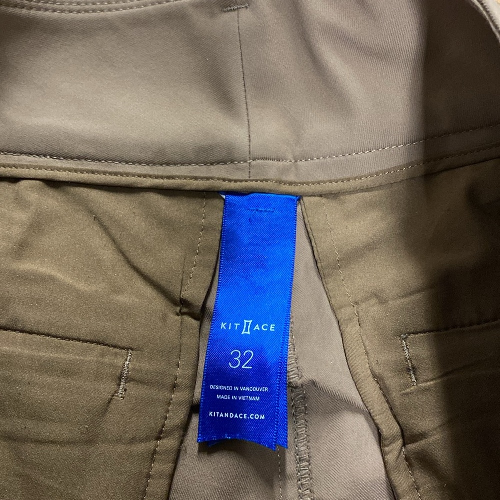 Kit & ACE sim stretch pants - Picture 5 of 5